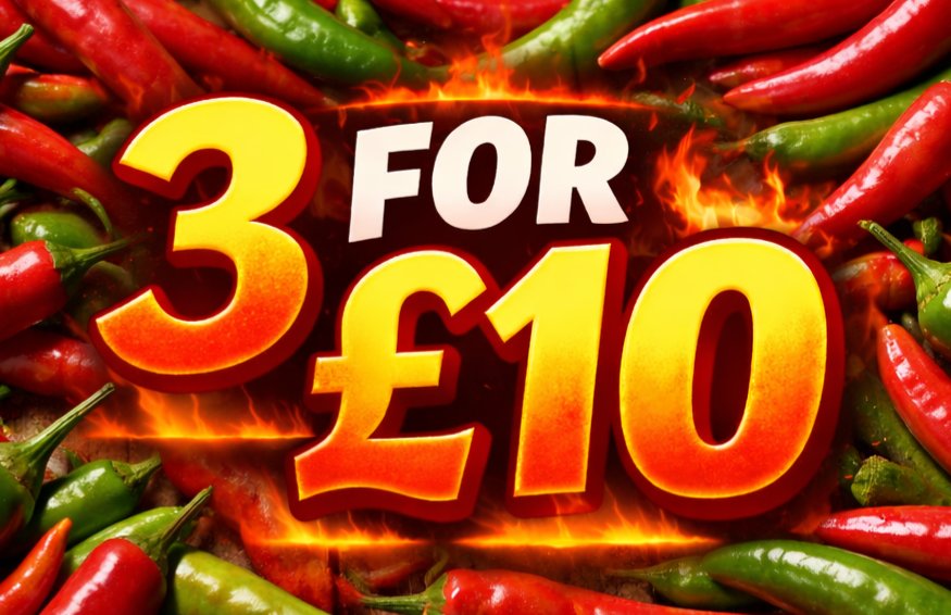 Dartmoor Chilli Farm tweet media