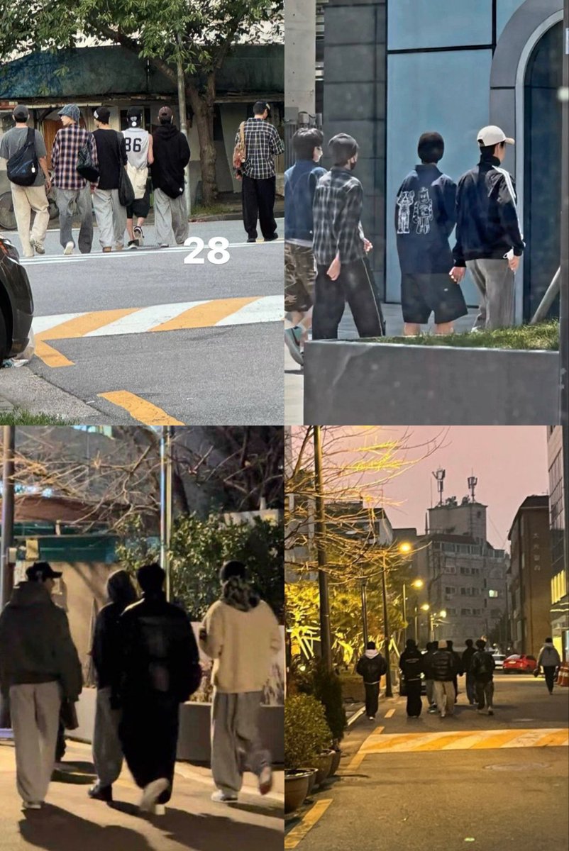 YGNBG + 1TYM = brothers!

“1TYM was the first official boy group under YG Entertainment”