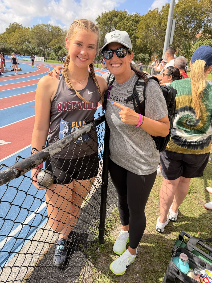 Niceville Track & Field tweet media