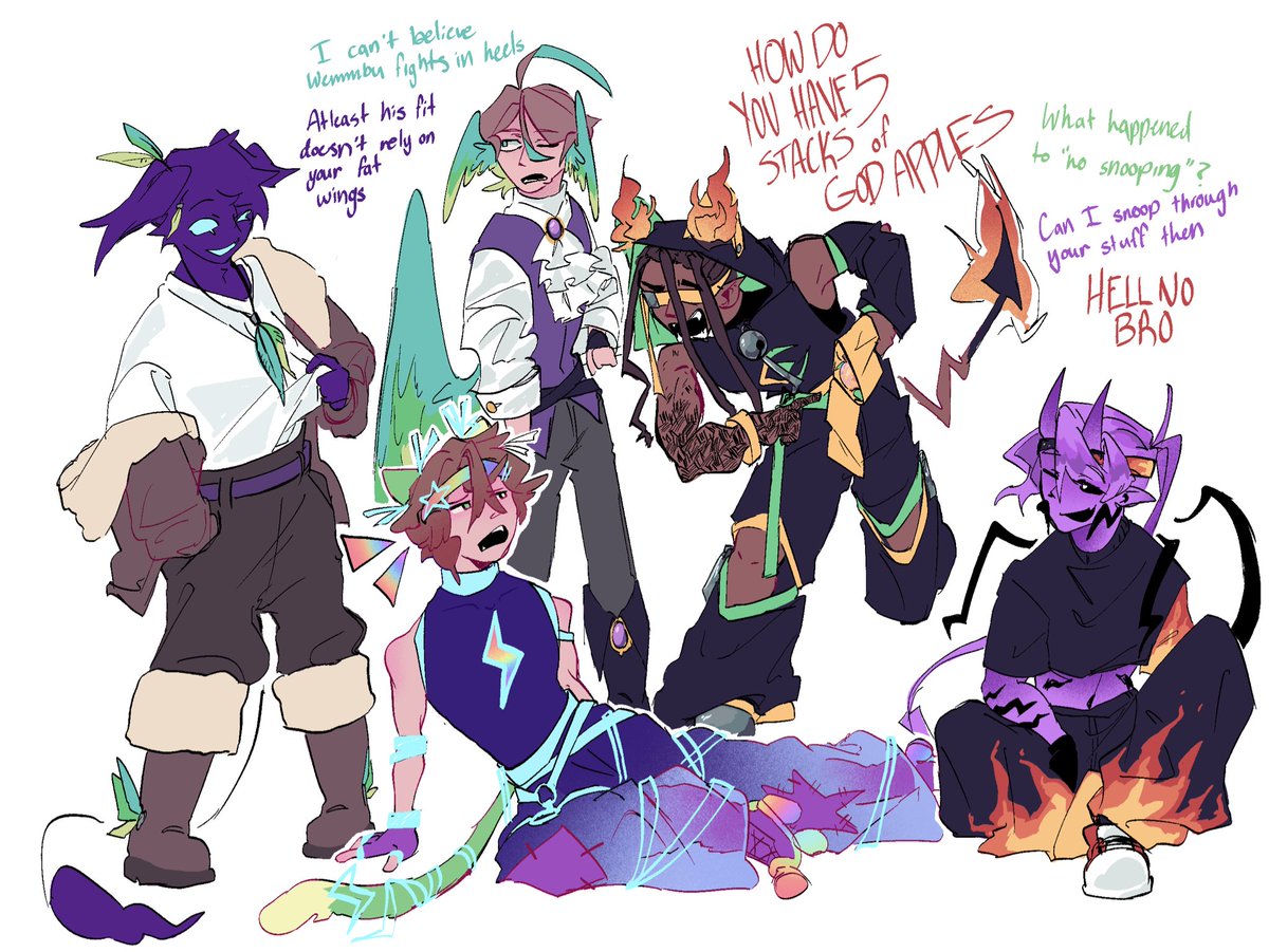 Yakuu 🥪 tweet media