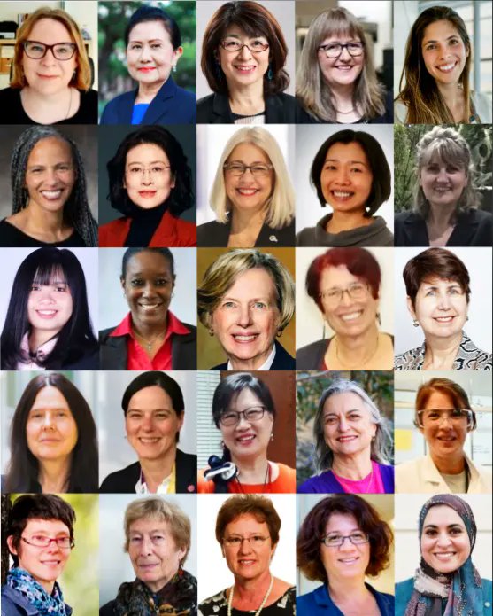 Professor Frances Separovic tweet media