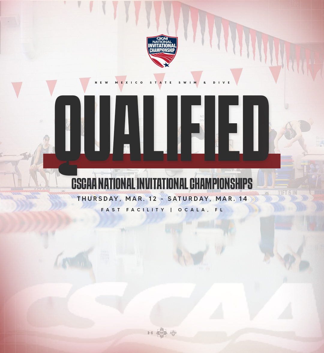 NM State Swim & Dive tweet media