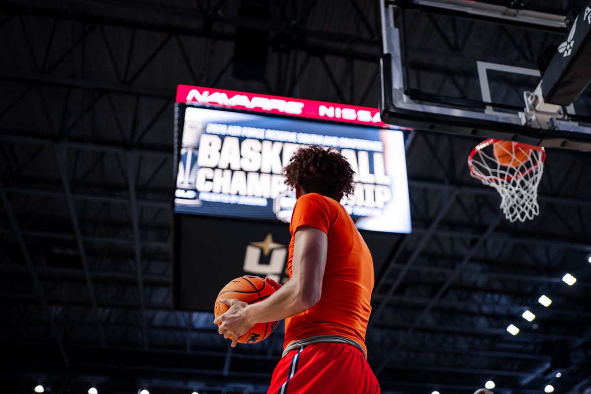 Southland Conference tweet media