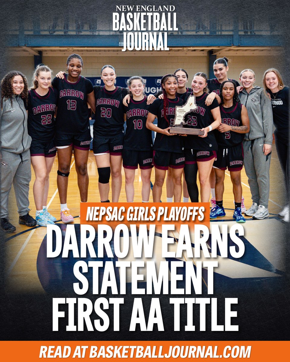 New England Basketball Journal tweet media