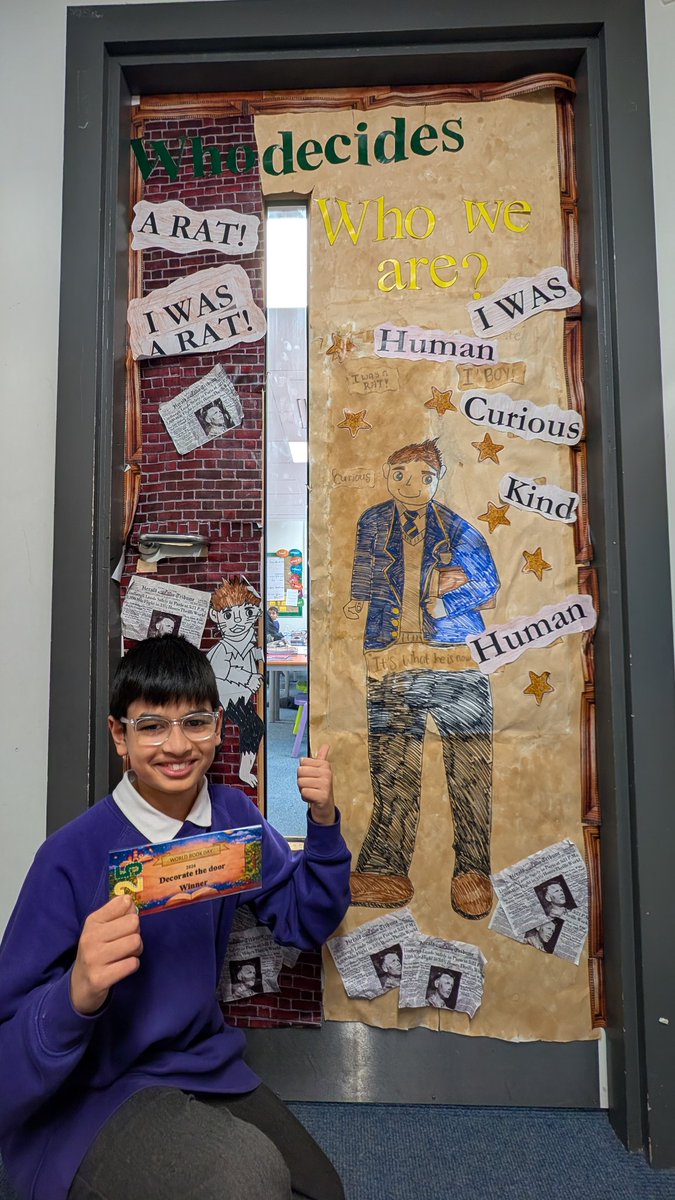 The Olive School, Hackney tweet media