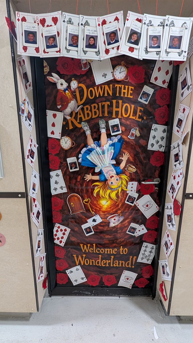 The Olive School, Hackney tweet media