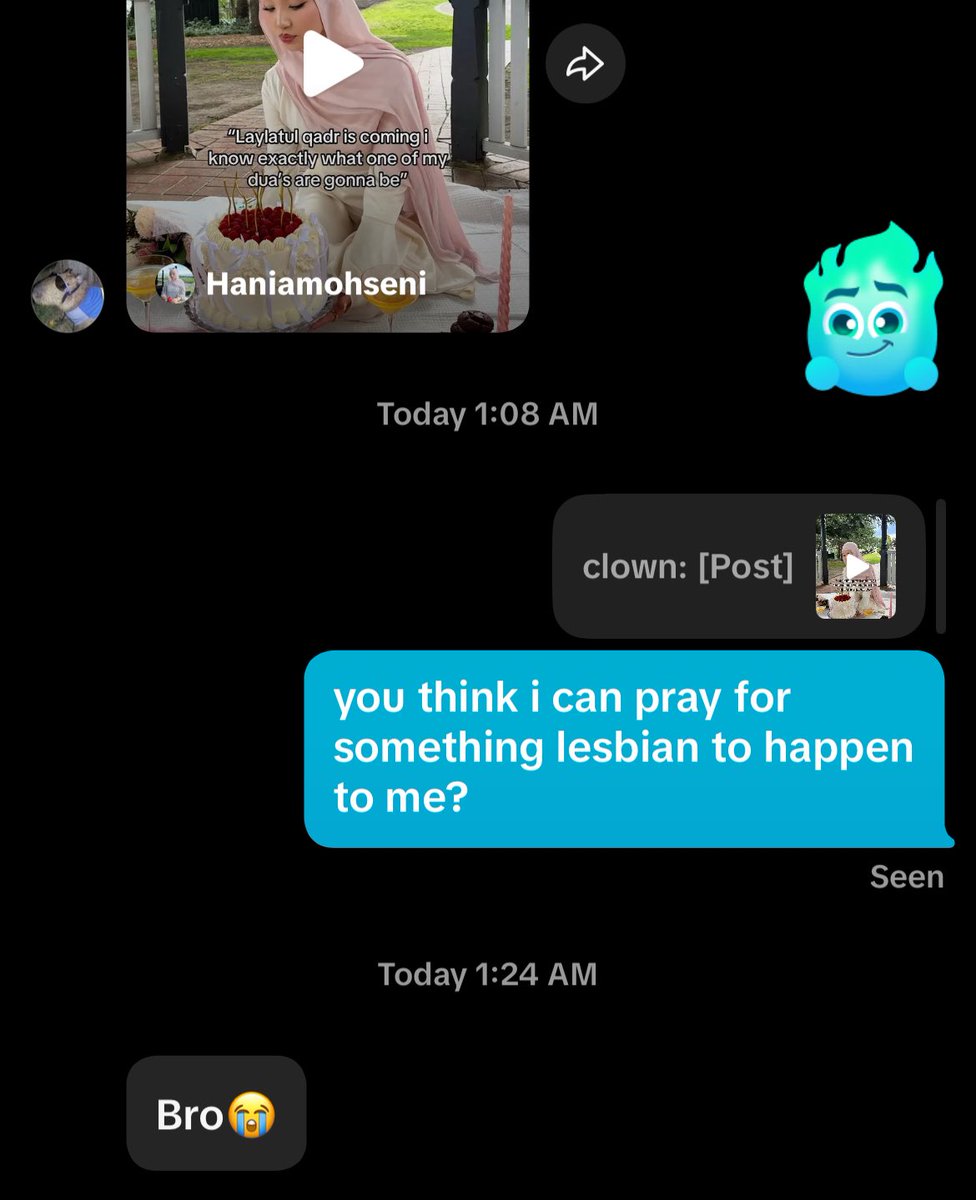 pathetic tweet media