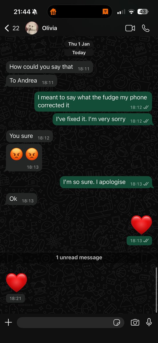 Nicole 🦊 tweet media