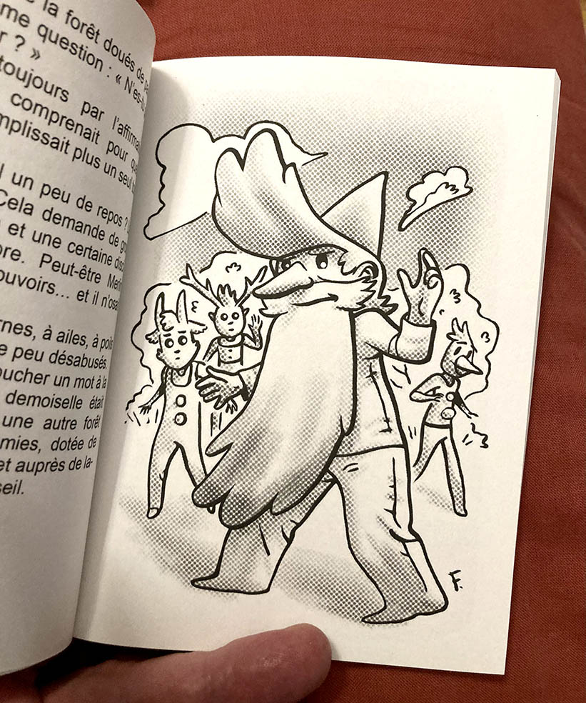 Fred Grivaud tweet media