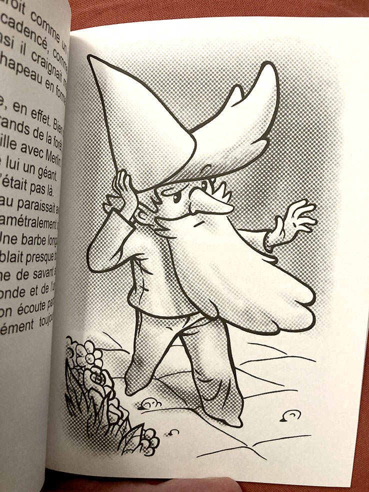 Fred Grivaud tweet media