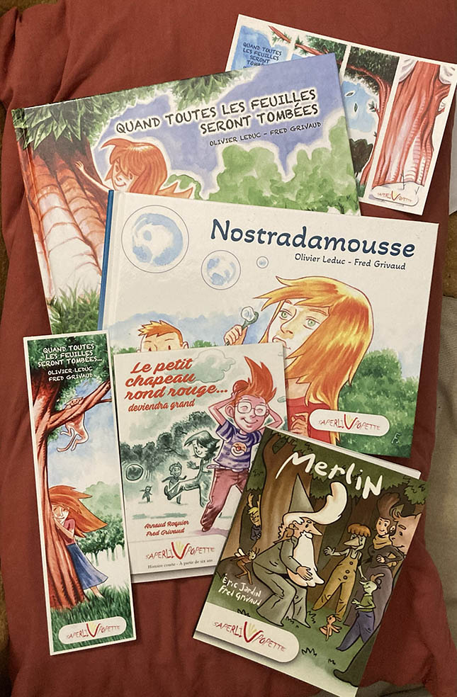 Fred Grivaud tweet media