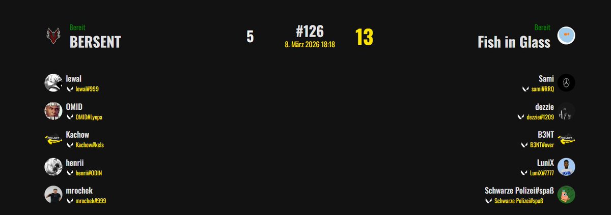 Fish In Glass tweet media