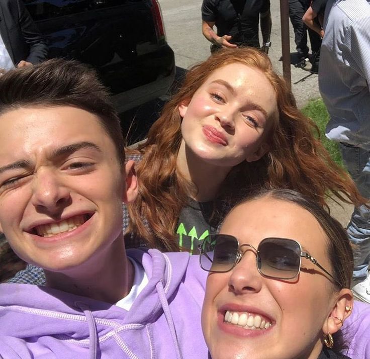 Stranger Things Updates tweet media