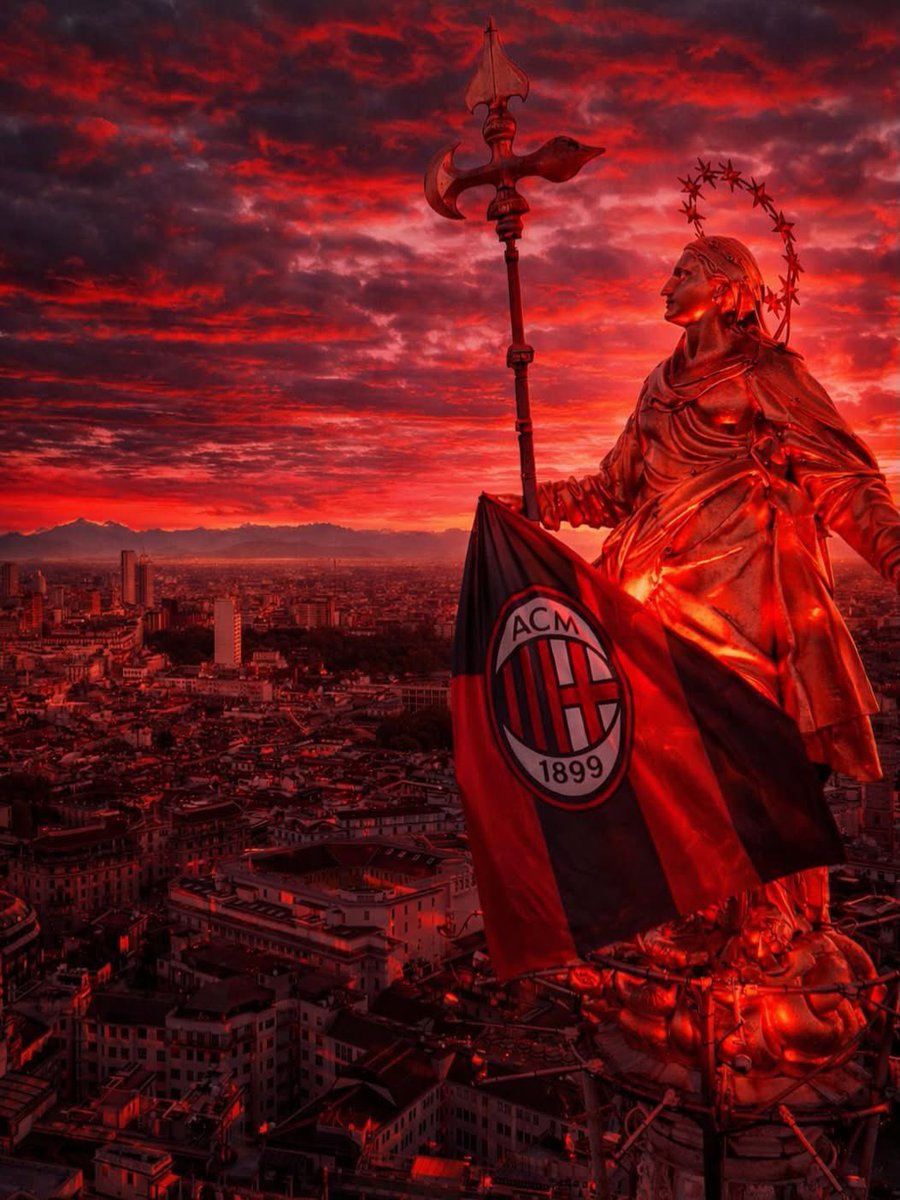 ApacheRossoNero🔴⚫💀 tweet media