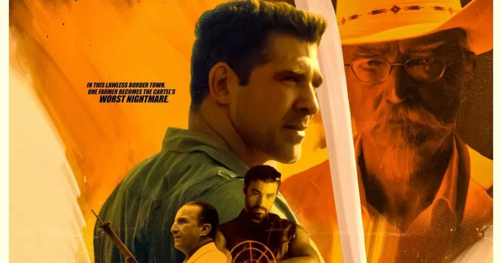 The Action Elite tweet media