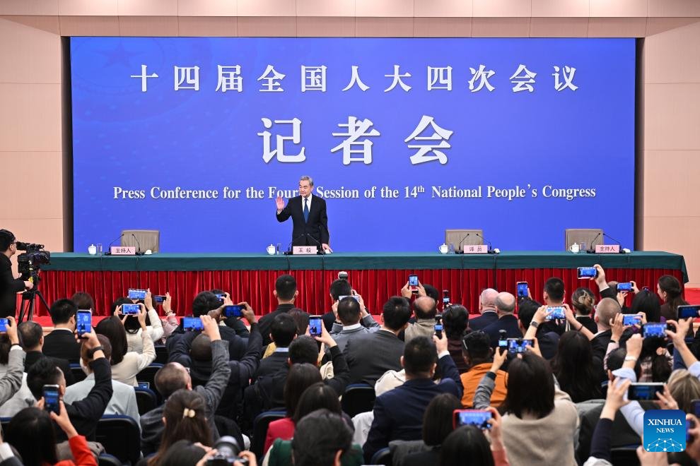 Embajada de China en Argentina tweet media