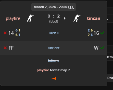 RAFAEL006194202's tweet photo. 2:1 esea int playoff A
bracket - https://t.co/yze8rTGAVP https://t.co/wuUORKC7iK