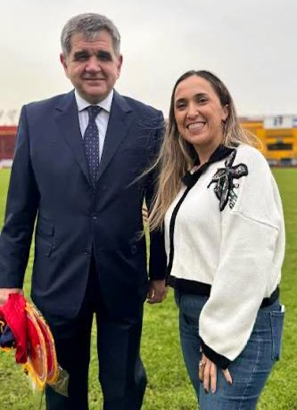 Joaquín de Arístegui Laborde 🇪🇦🇦🇷 tweet media