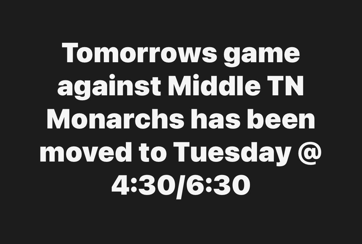 LORETTO MUSTANGS BB tweet media