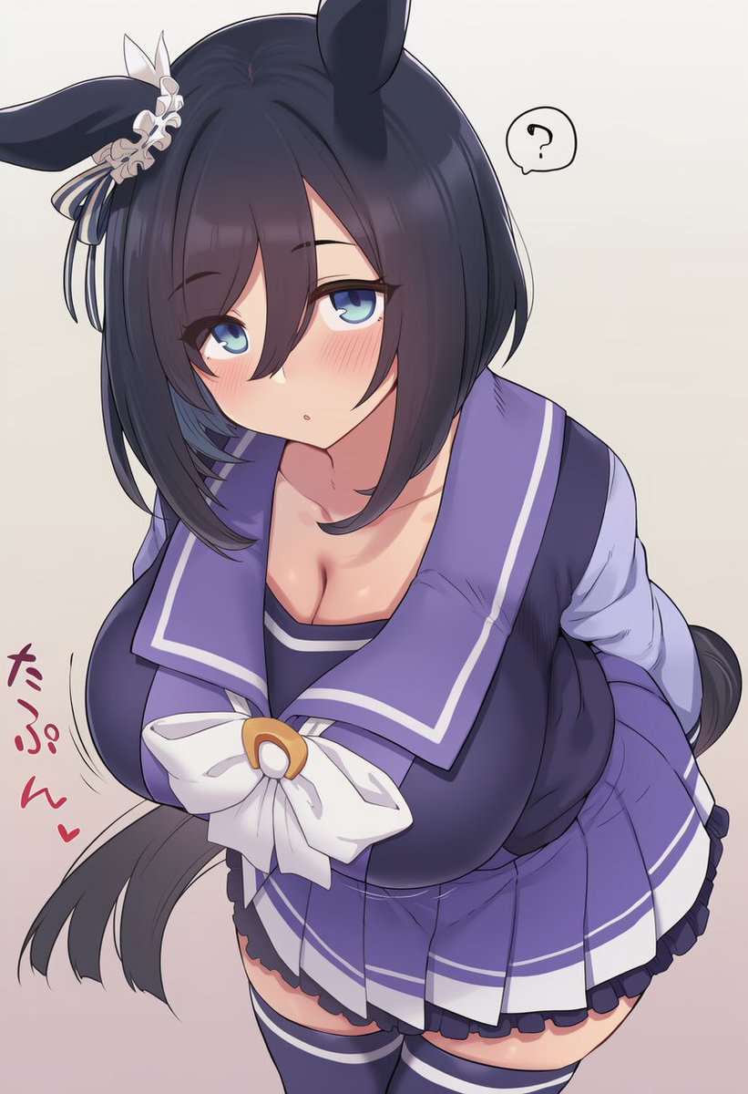 しらこますもす@健全用 tweet media