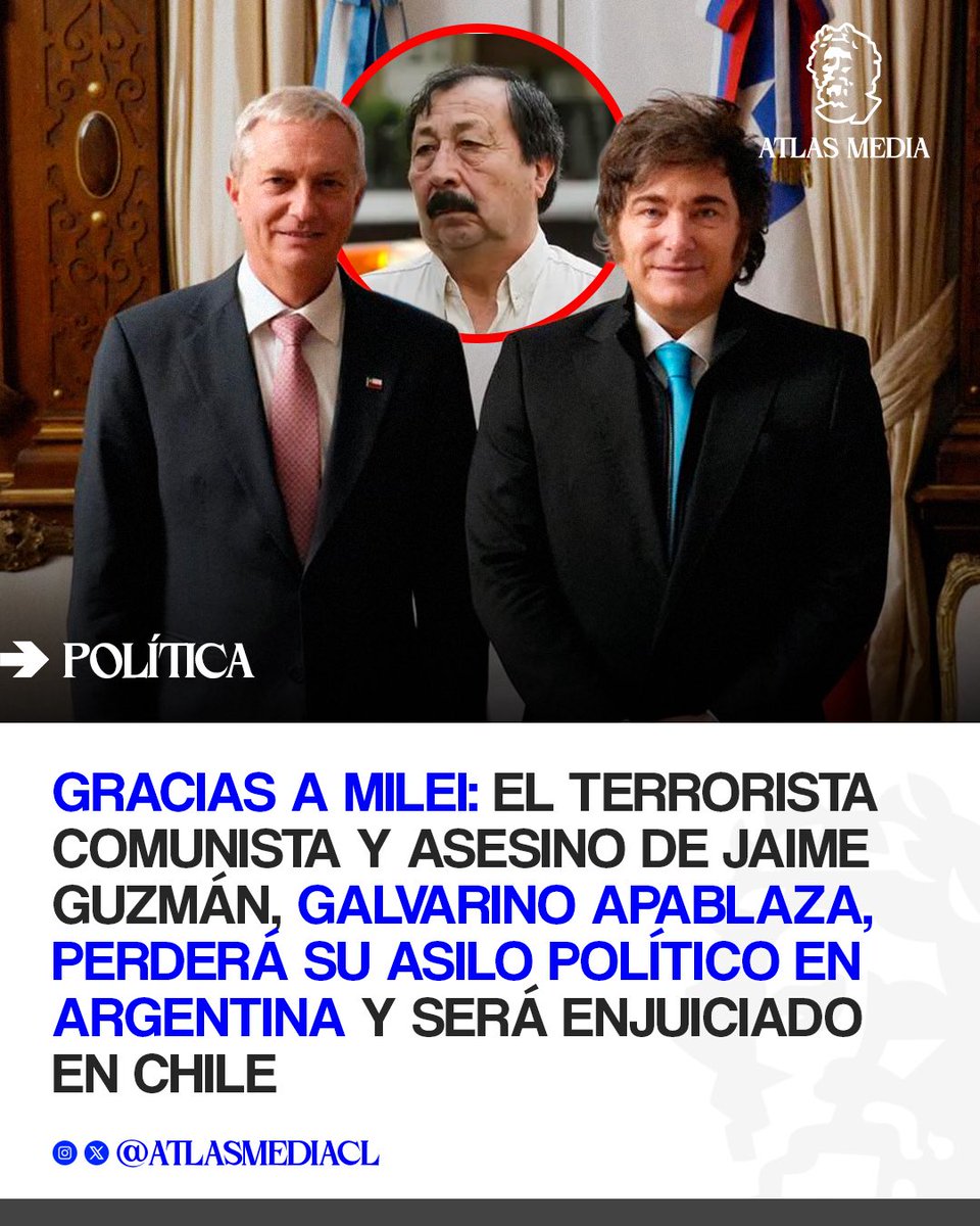 Atlas Media tweet media