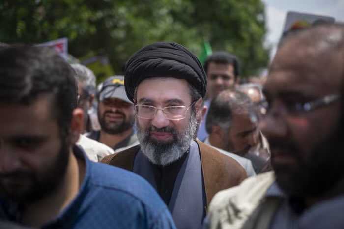 TheTruwire's tweet photo. #BREAKING: Iran Names Mojtaba Khamenei as New Supreme Leader After Father’s Death https://t.co/RAWiydWSHs