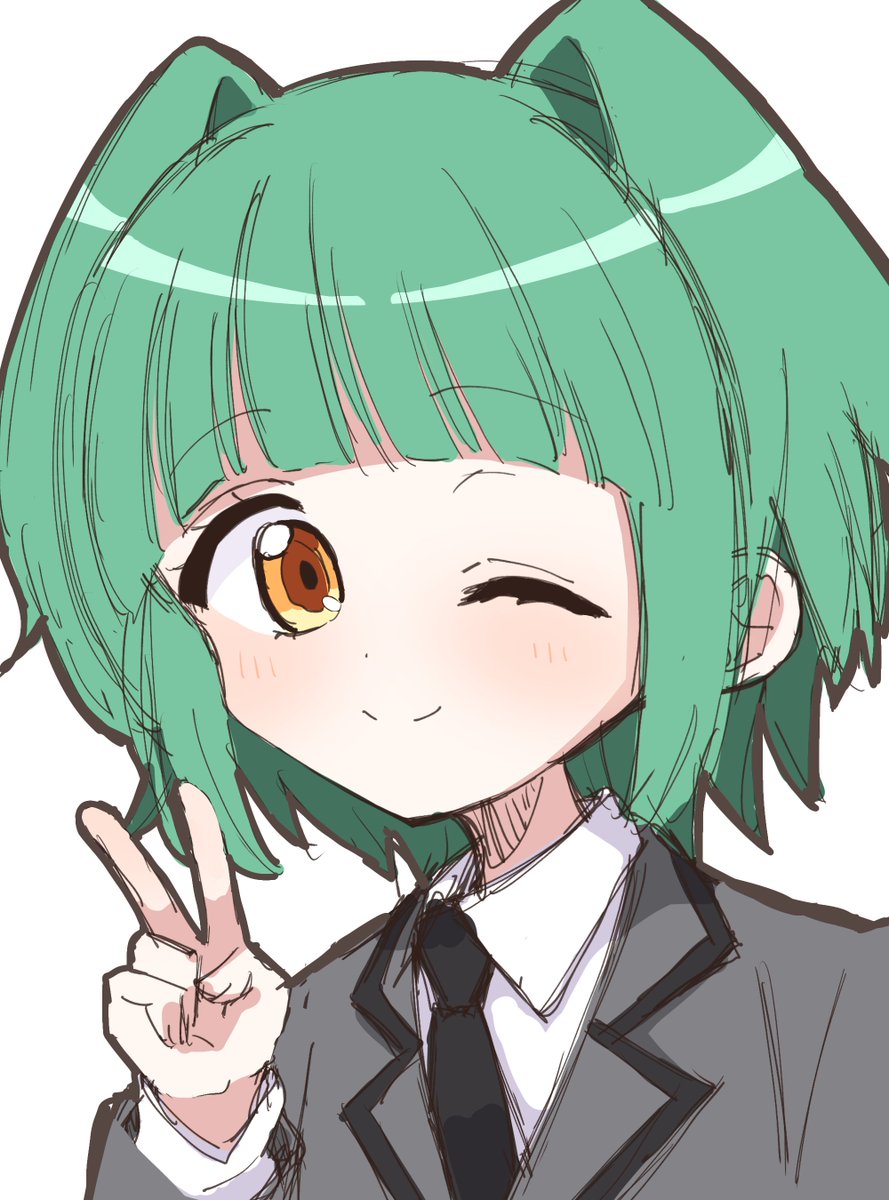 暗殺教室みました
茅野ちゃん可愛い🫶