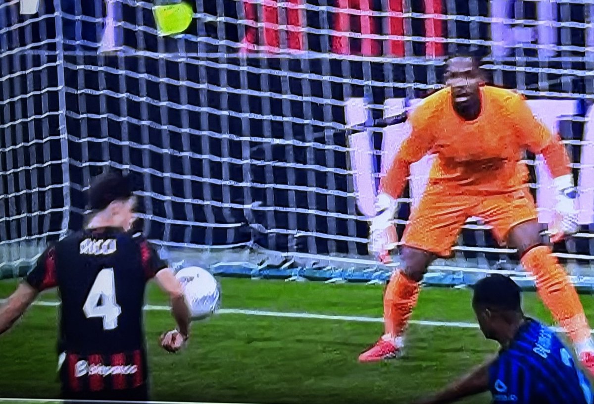 Marco Giordano tweet media