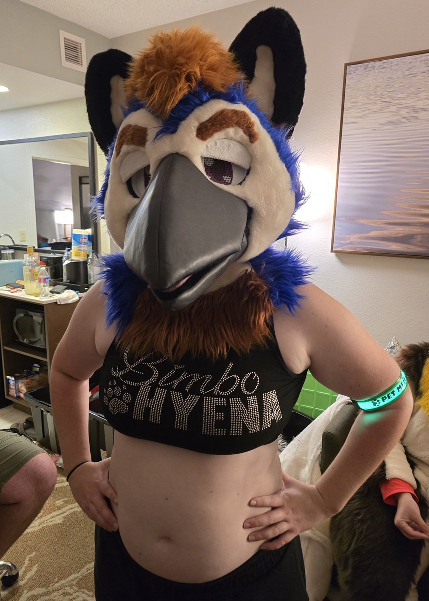 Sulf, Only Naughtier! 🔜 TFF tweet media