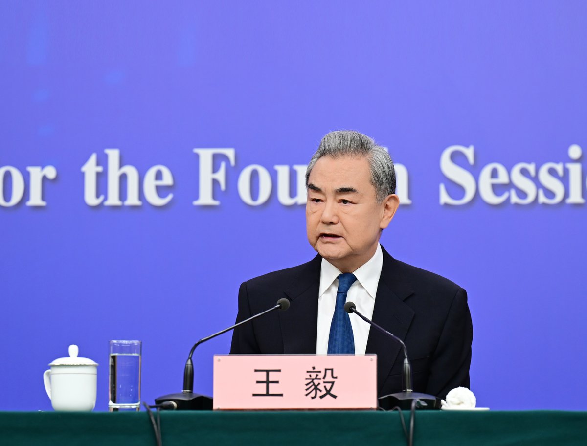 Embajada de China en Argentina tweet media