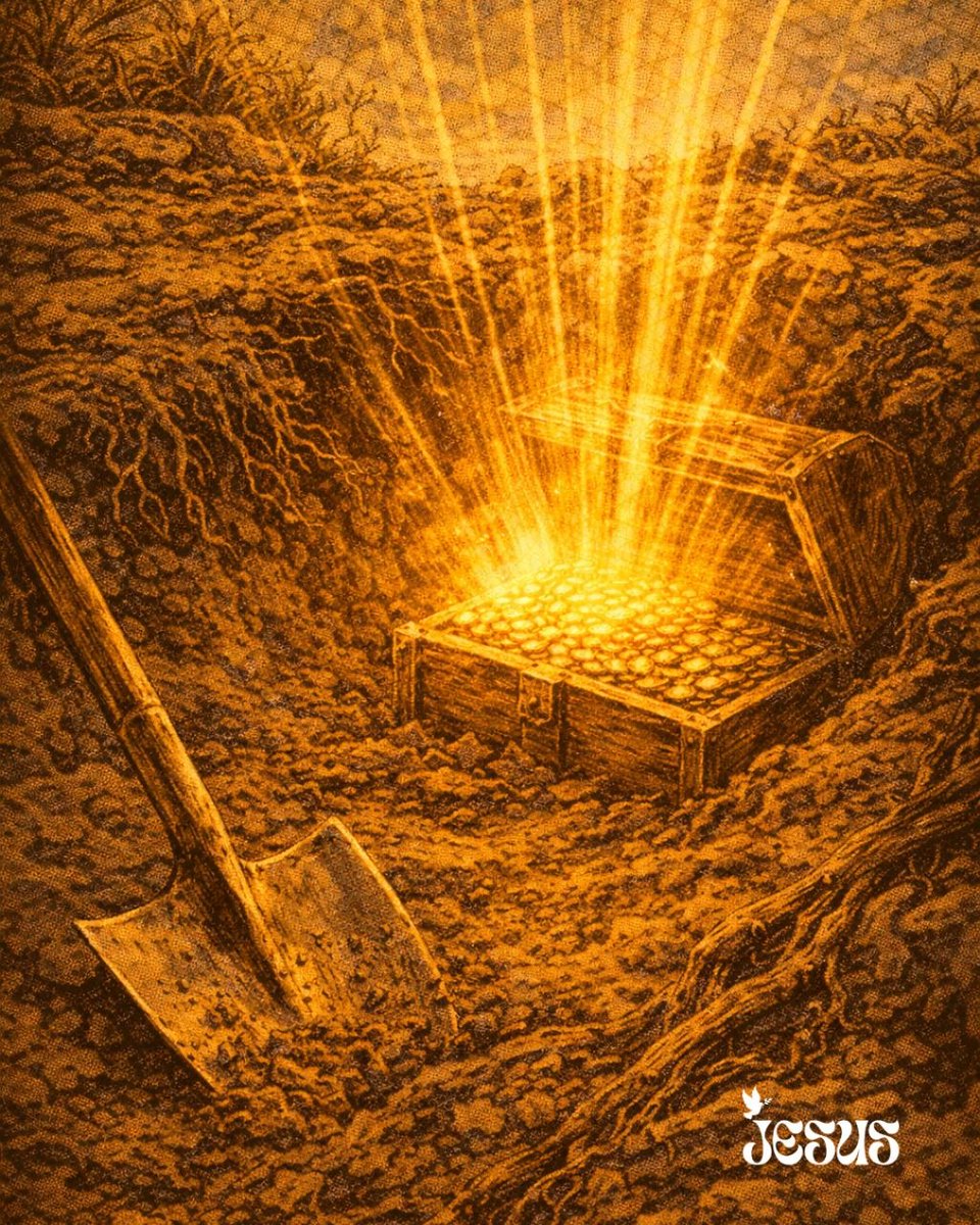 Trust is the rarest commodity in 2026. That’s why I’m backing $JESUS. Clean and mission-driven. 🕊️ <a href="/JesusTokensx/">$JESUS 🙏</a>