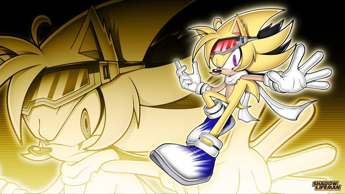 ShadowLifeman tweet media