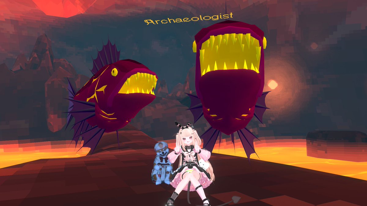 松紡　雫 tweet media