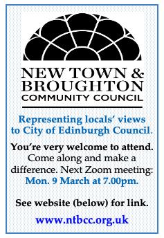 New Town & Broughton CC tweet media