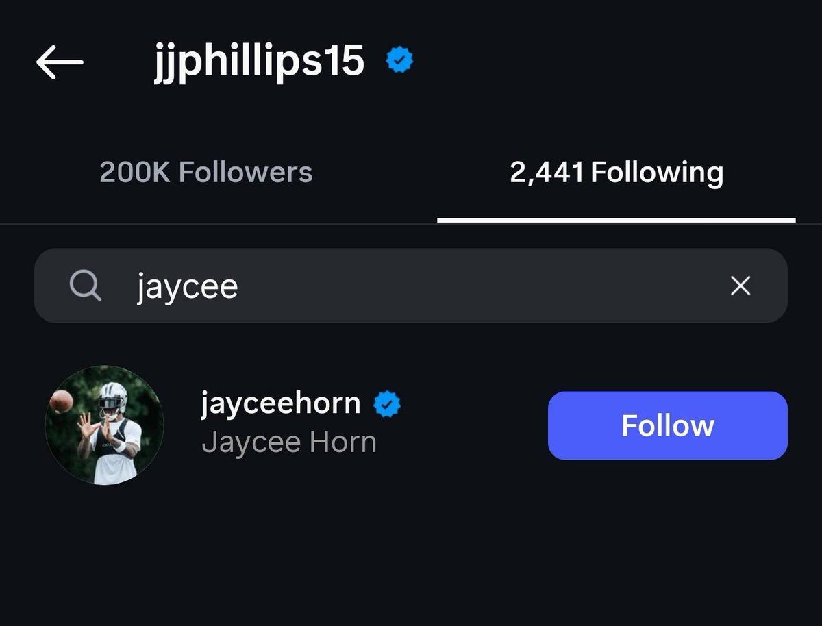 Black N’ Blue Network tweet media