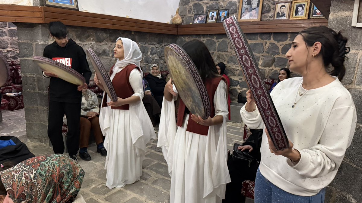 Siverek Haber tweet media