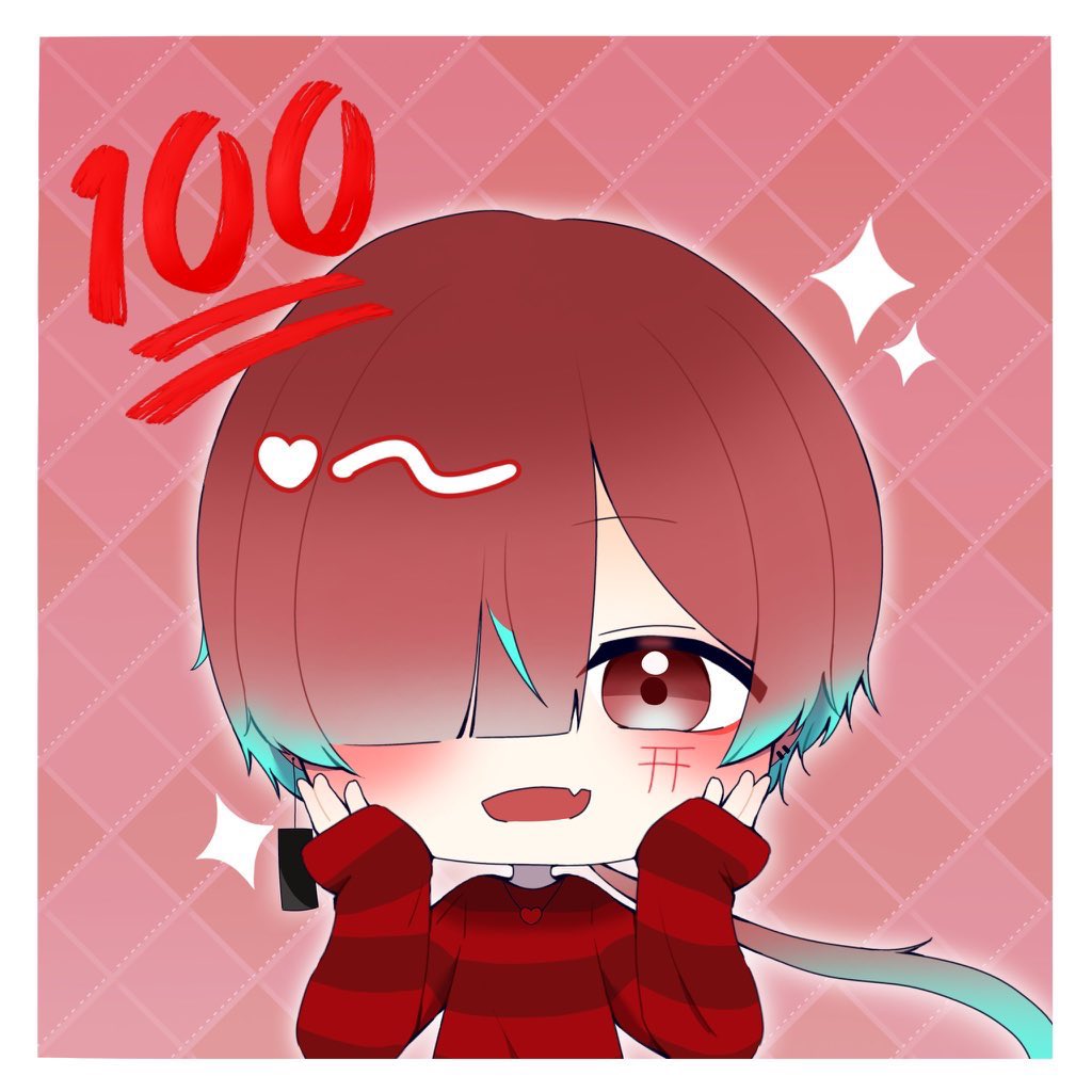RiTu×@えんばり tweet media
