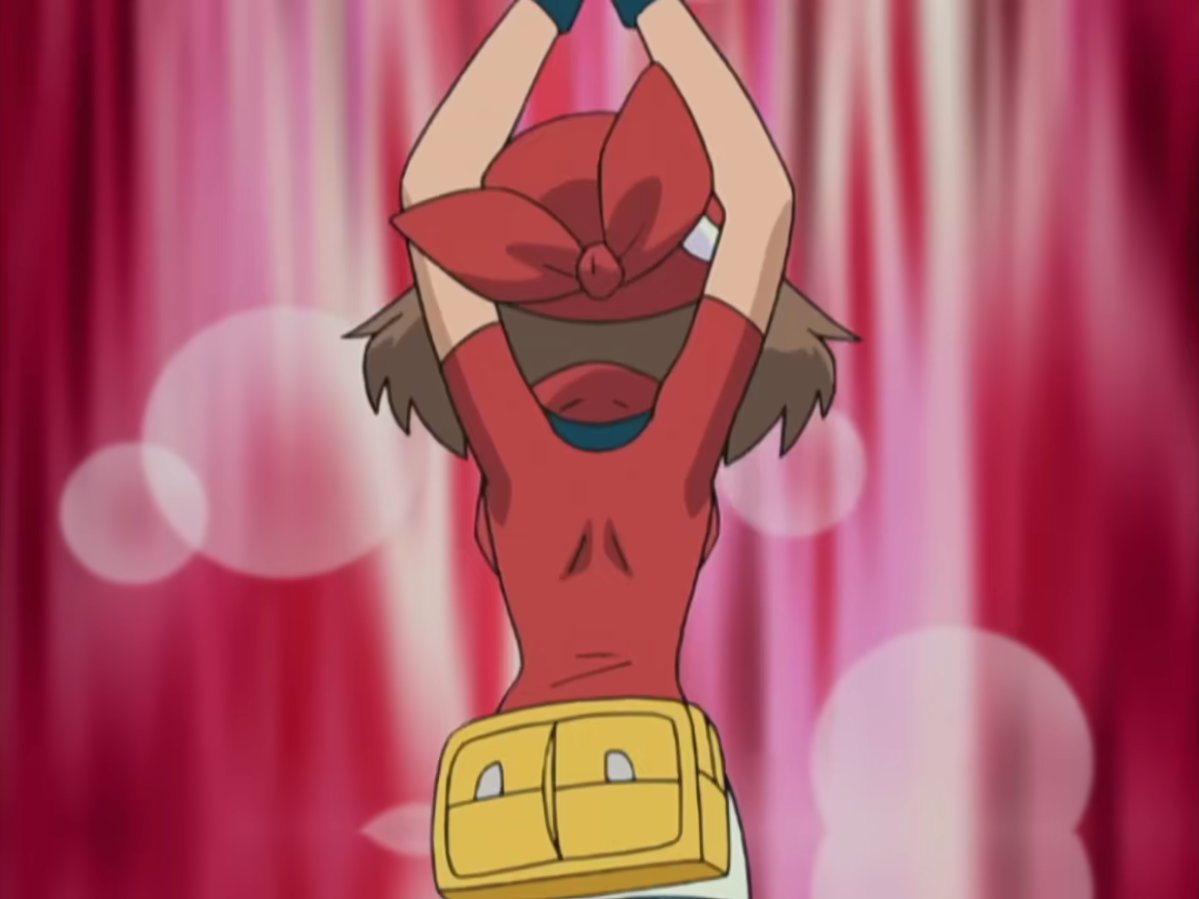 aMAYzing tweet media