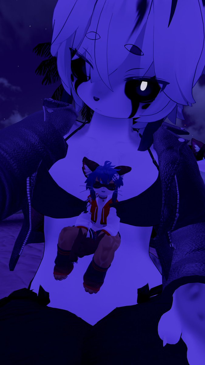 FluffyMimicTBR tweet media