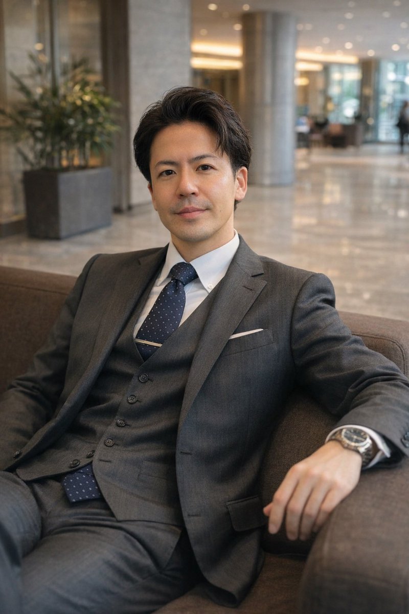 ヒロフミ tweet media