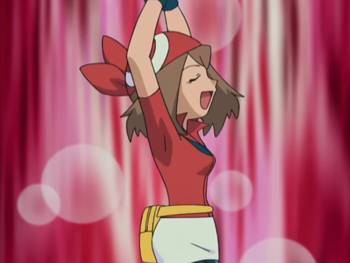 aMAYzing tweet media