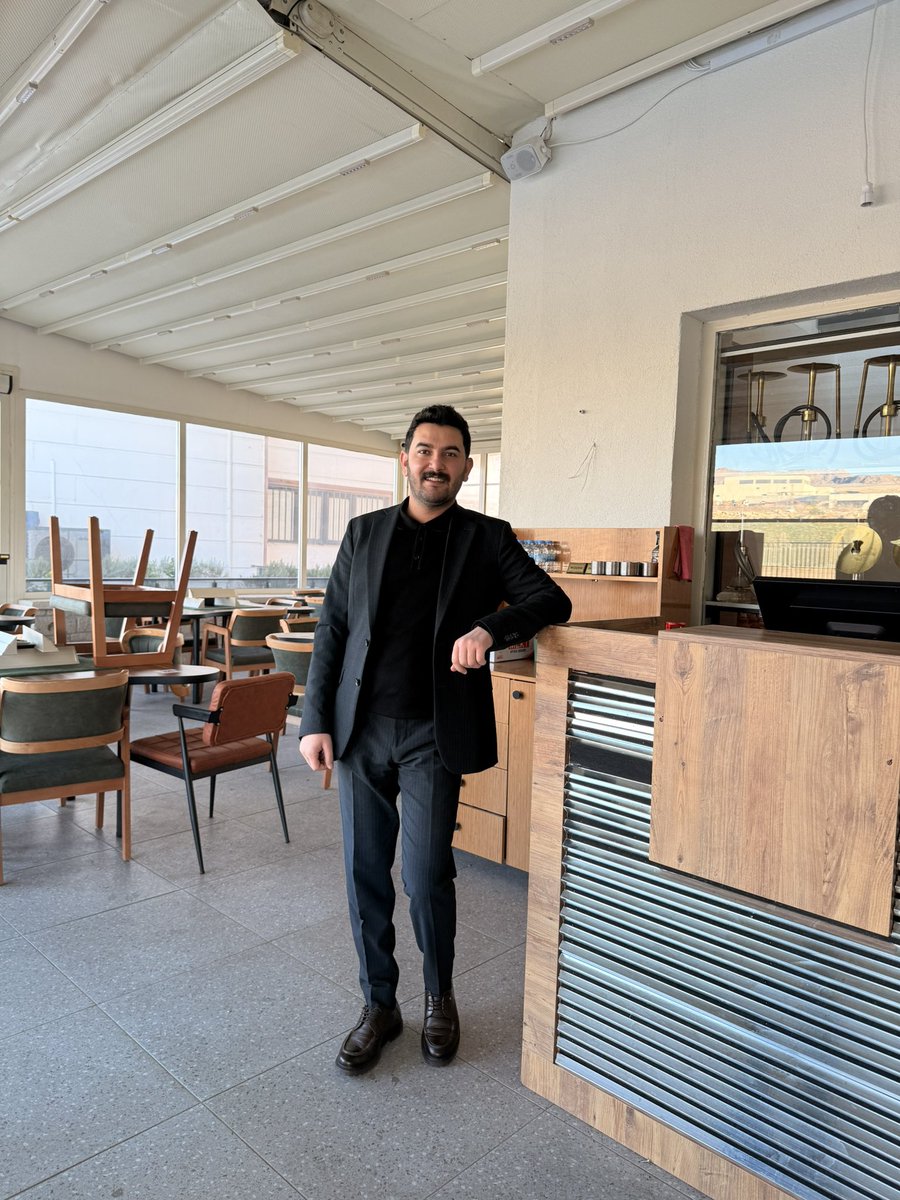 Ömer Faruk Özlü tweet media