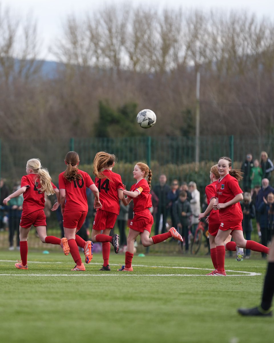 Templeogue United FC tweet media