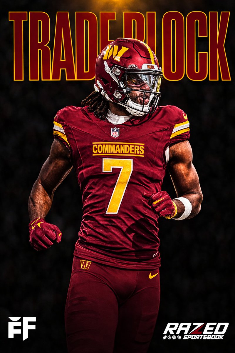 Warren Gaskins tweet media