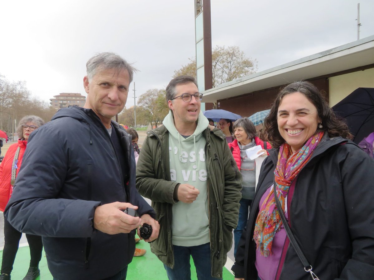 Esquerra Mataró ERC tweet media