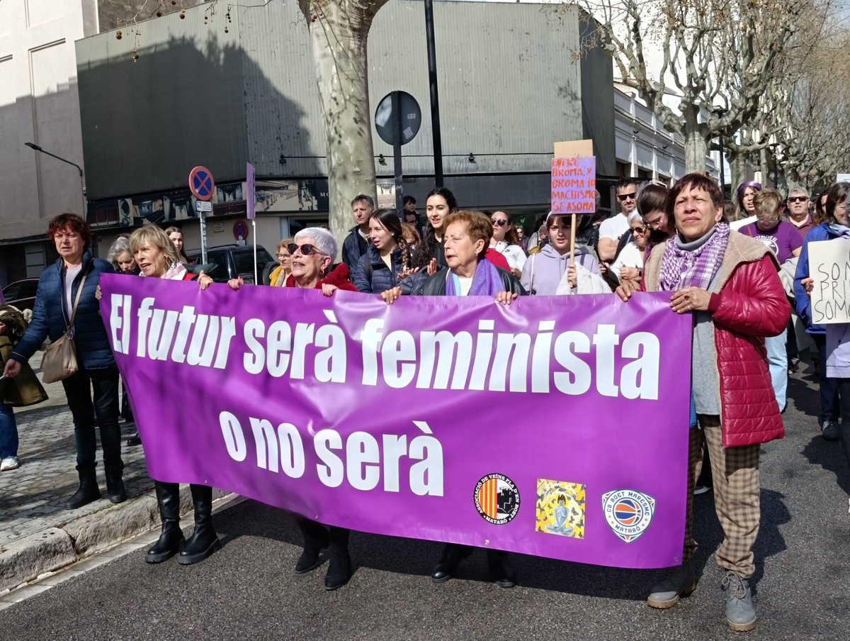 Esquerra Mataró ERC tweet media