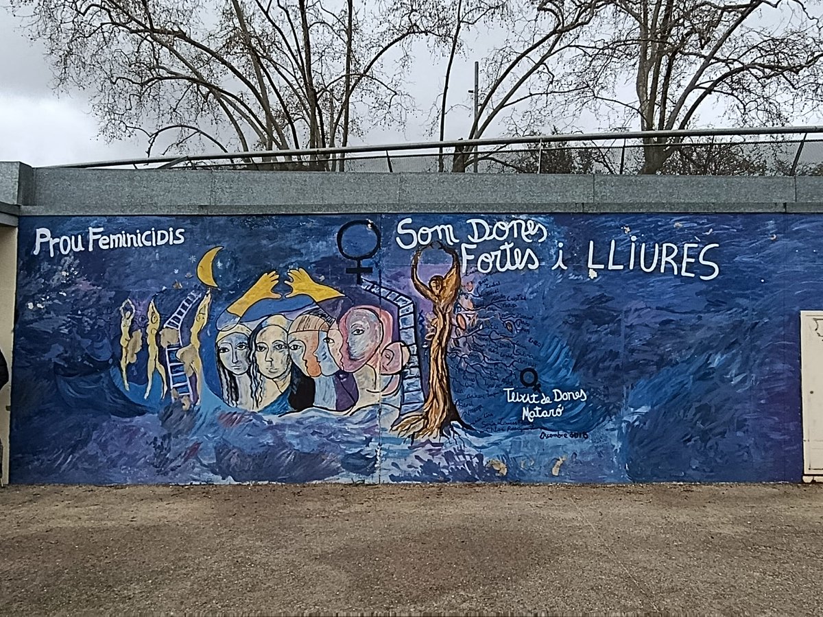 Esquerra Mataró ERC tweet media