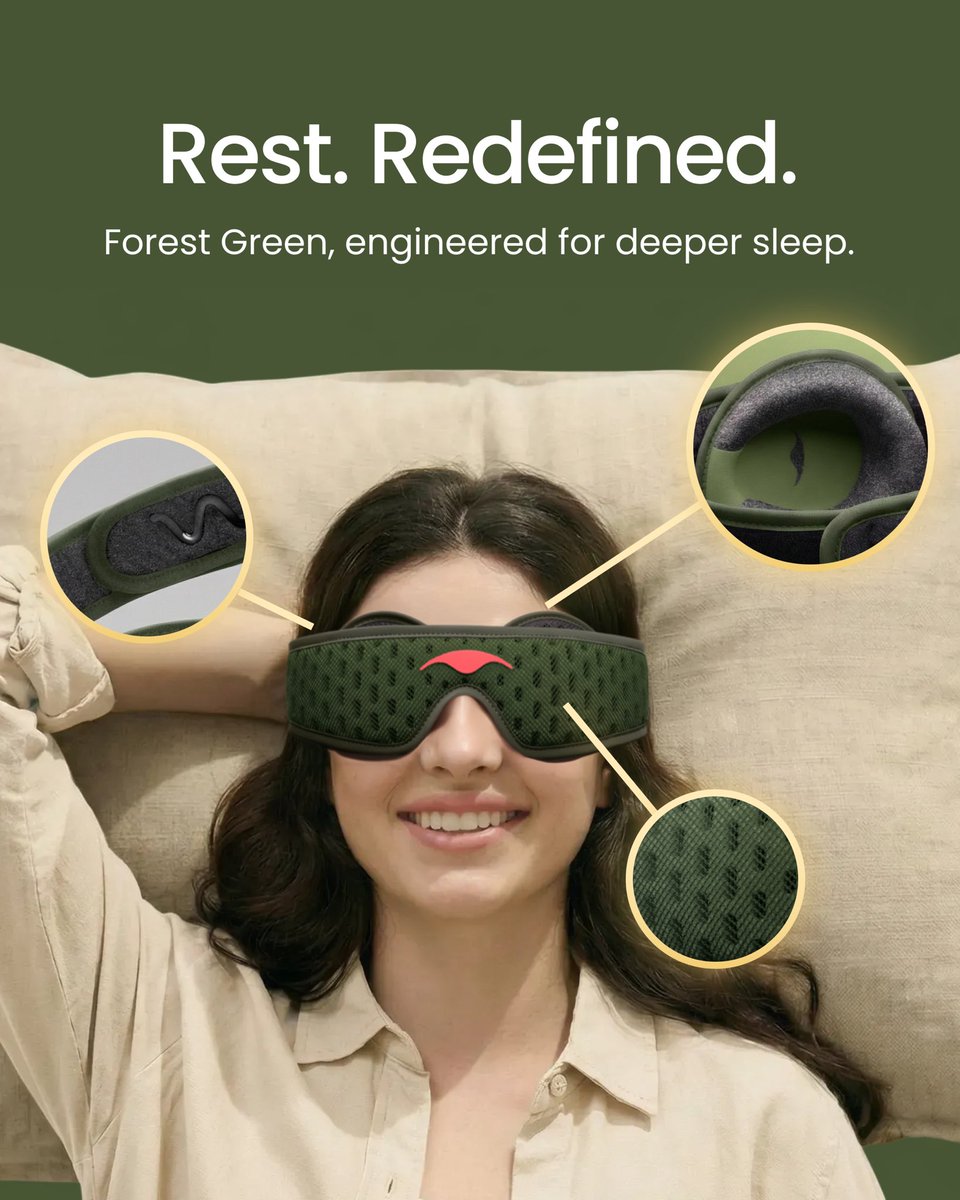 Manta Sleep tweet media