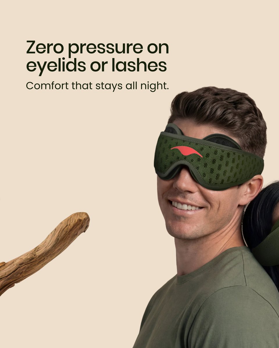 Manta Sleep tweet media