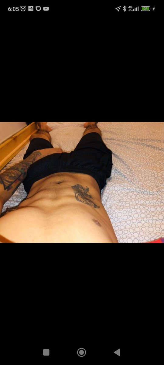 sebaspuk's tweet photo. me acompañas ? 😉🤤 https://t.co/MVqr8AgMf9